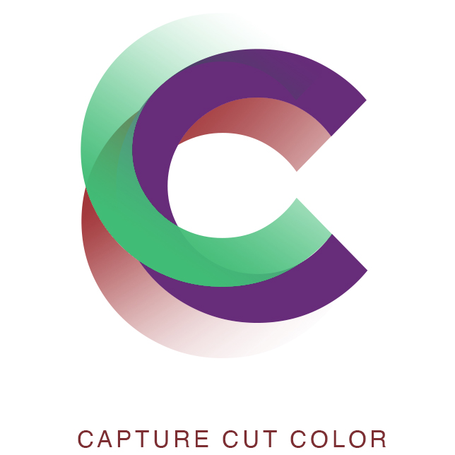 Capture Cut Color